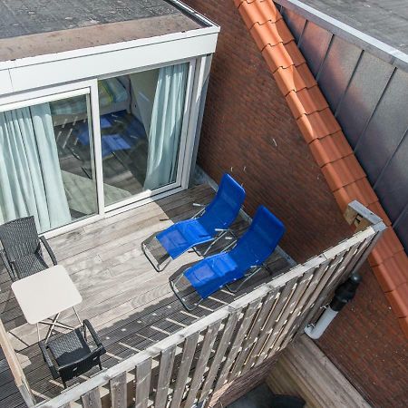 Holiday Home Zuidstraat 30B 웨스트카펠라 외부 사진