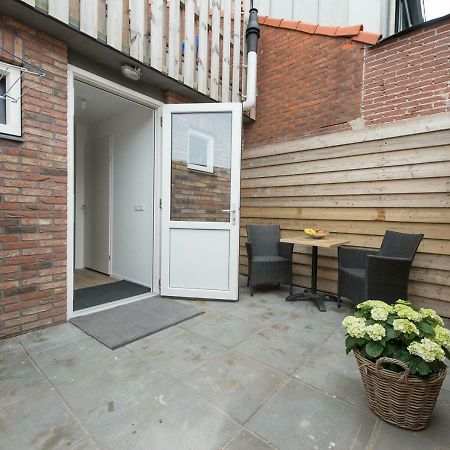 Holiday Home Zuidstraat 30B 웨스트카펠라 외부 사진
