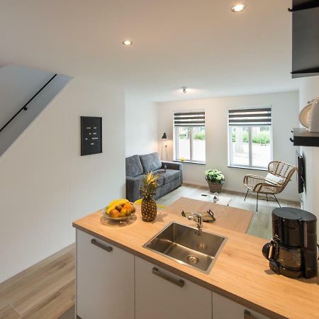 Holiday Home Zuidstraat 30B 웨스트카펠라 외부 사진