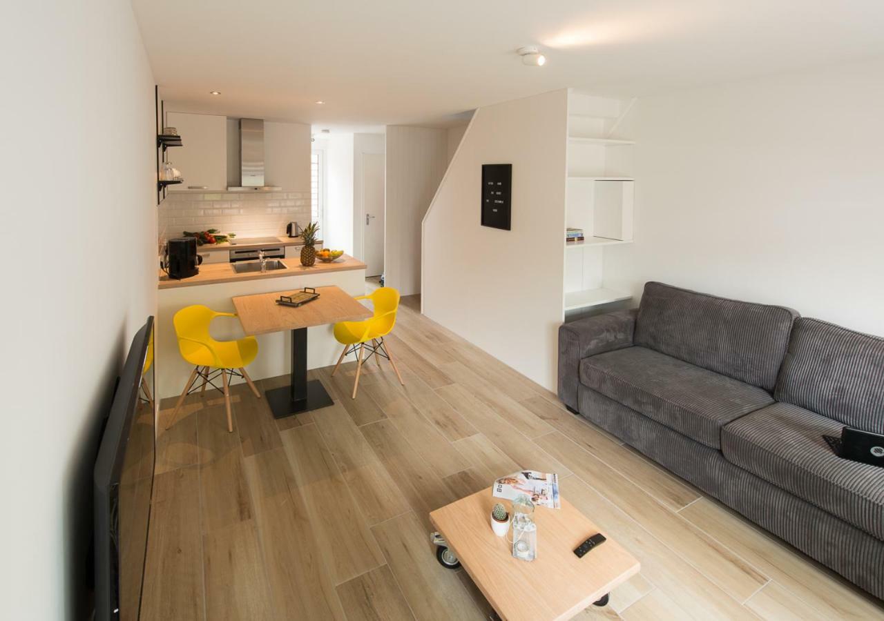 Holiday Home Zuidstraat 30B 웨스트카펠라 외부 사진