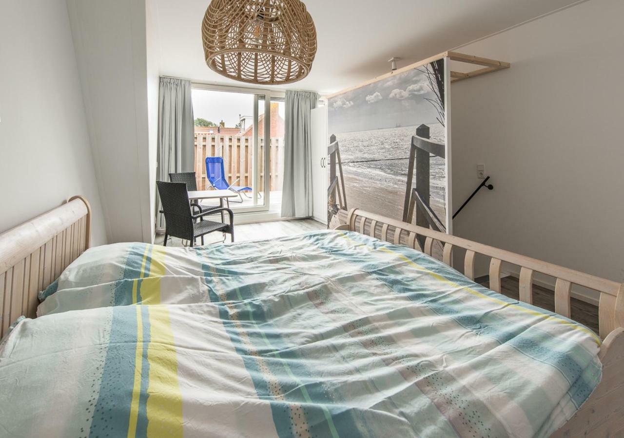 Holiday Home Zuidstraat 30B 웨스트카펠라 외부 사진