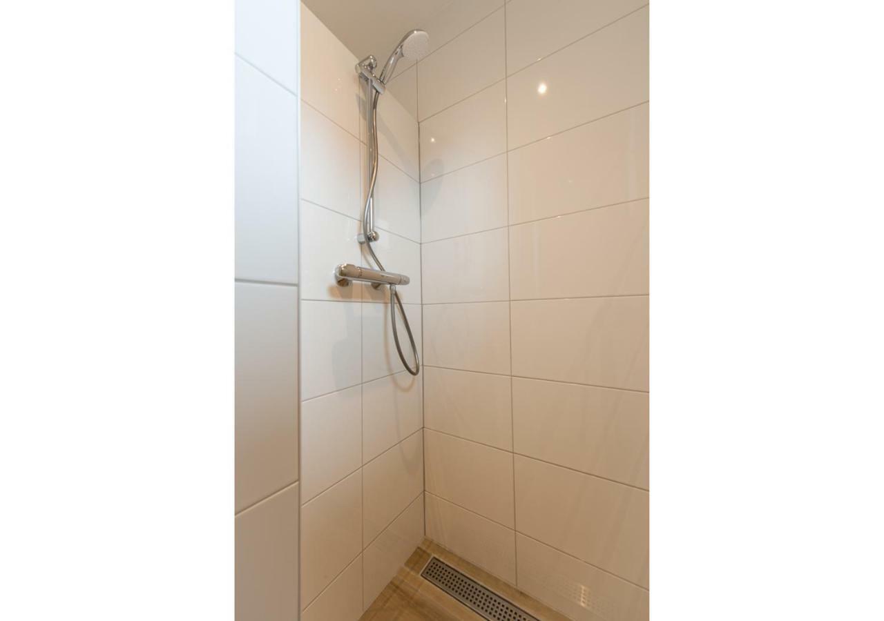 Holiday Home Zuidstraat 30B 웨스트카펠라 외부 사진